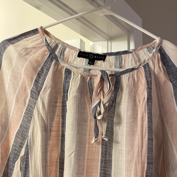 Flowy blouse - Picture 3 of 4